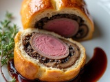 Beef Wellington Recipe: a Classic Showstopper