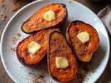Caramelized Sweet Potato Recipe