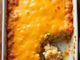 Cheesy Hash Brown Casserole Recipe: Ultimate Comfort Food