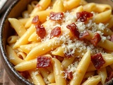 Classic Carbonara Recipe