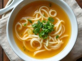 Comforting Chinese Egg Drop Soup Recipe
