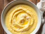 Creamy Homemade Polenta Recipe: Pure Italian Comfort