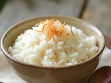 Creamy Island-Style Coconut Rice Recipe