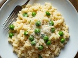 Creamy Italian Risotto Recipe: Pure Comfort Food