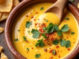 Creamy Mexican Queso Dip Recipe – Perfect Party Comfort