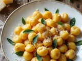 Homemade Italian Potato Gnocchi Recipe From Scratch