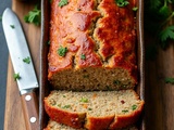 Homemade Juicy Turkey Meatloaf Recipe Worth Mastering