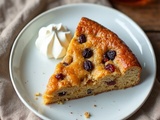 Homestyle British Pudding Dumpling Recipe – Sweet Comfort