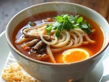 Hot & Sour Soup Recipe From Scratch