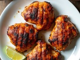 Mexican Chipotle Chicken Recipe
