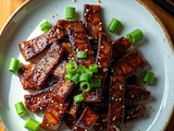 Mouthwatering Korean Bulgogi Recipe: Sweet & Savory Beef