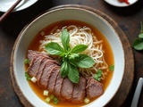 Northern Vietnamese Pho Recipe