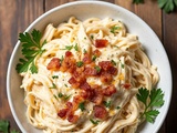 Ranch & Bacon Crack Chicken Recipe