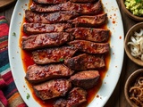 Sizzling Mexican Carne Asada Recipe: Bold & Authentic