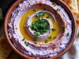 Smoky Mediterranean Baba Ganoush Recipe
