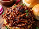 Smoky Southern Pulled Pork Recipe: Pure bbq Comfort