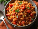 Soulful Louisiana Jambalaya Recipe From Scratch