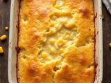 Southern Comfort Corn Casserole Recipe