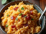 Southern Dirty Rice Recipe