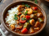 Southern Soul-Warming Gumbo Recipe From Scratch