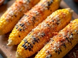 Zesty Mexican Street Corn Recipe (Authentic Elote)