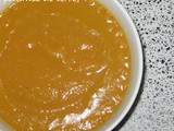 Soupe 3/3 (chou vert, carottes, pommes de terre)