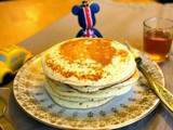 National Pancake Day - September, 26 (usa)