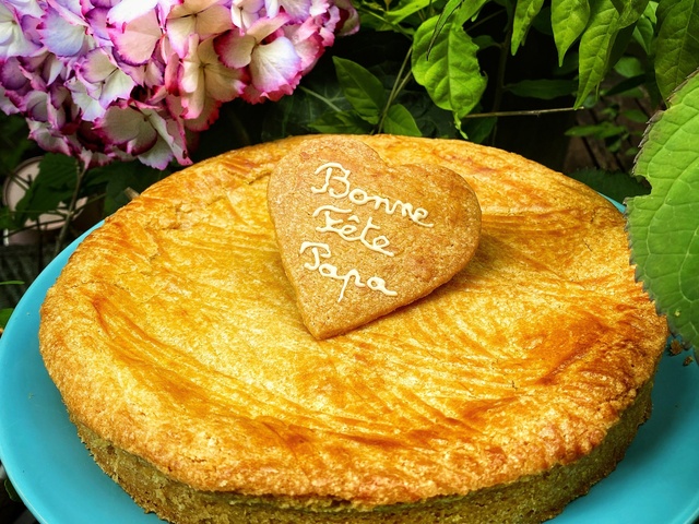 Recettes Vegetariennes De Gateau Basque