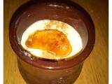 Mousse de clémentines à la cannelle (dessert léger)