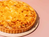 Quiche sans crème fraîche : peut-on réussir la recette uniquement avec du lait