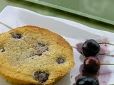 Clafoutis aux cerises de Anne Sophie Pic