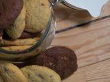 Cookies croquants faciles et rapides