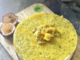 Cheesecake mangue passion : un dessert frais et gourmand sans cuisson