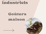 Dossier spécial : goûters maison