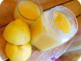Utiliser son lemon curd… dans des mini-madeleines ou des moelleux légers :)