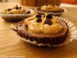 Brownies aux Oreos et au beurre de cacahuète | Del's cooking twist
