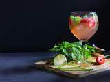 Désaltérant : Le cocktail frais à savourer tout l'été