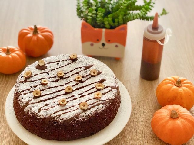 Le gianduja pâte de noisettes et chocolat au lait - Recette par Le Tablier  Gourmet