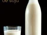 Comment faire soi-même son lait de soja