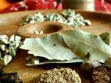 Envie d’épices indiennes : Garam masala diy