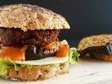 Hamburgers vegan : Quelques petits secrets pour les réussir