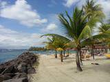Vacances en Martinique