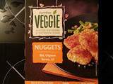Carrefour Veggie : je teste les nuggets