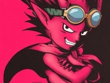 Akira Toriyama parle de la genèse du manga
