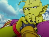 Dragon Ball Super montre comment Piccolo est le meilleur “oncle” de tous les temps