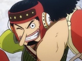 One Piece – les 5 différences entre le manga et l’anime concernant Usopp
