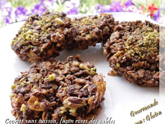 Recettes Vegetariennes De Roses Des Sables