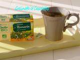 Organic Herbal Tea : Rosemary