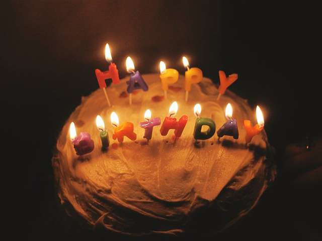 Recettes Vegetariennes D Anniversaire
