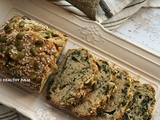 Cake aux orties